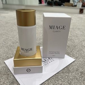 Miage Clarity purifying wash